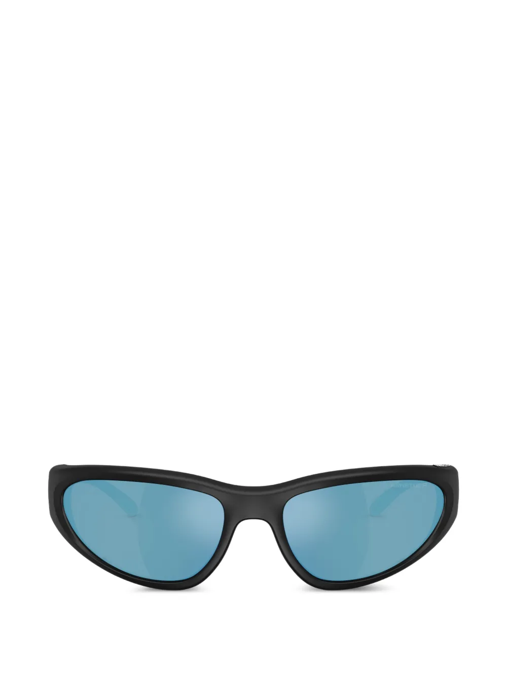 Arnette Nineteetwo oval-frame sunglasses