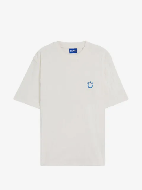 BOSS playera Nagutee