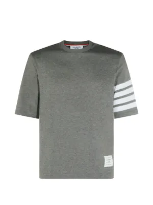 Thom Browne（トム・ブラウン）メンズ トップス・Tシャツ - FARFETCH