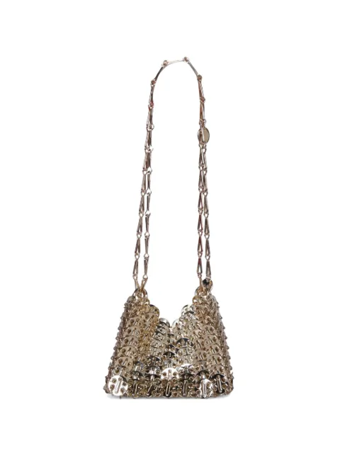 Rabanne mini 1969 chainmail shoulder bag