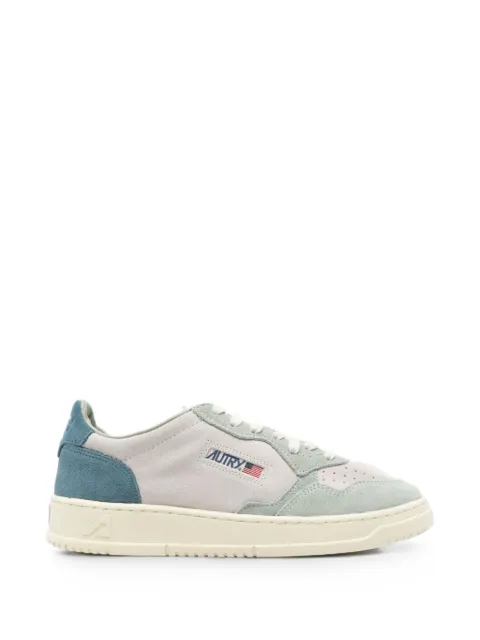 Autry zapatillas Medalist a paneles