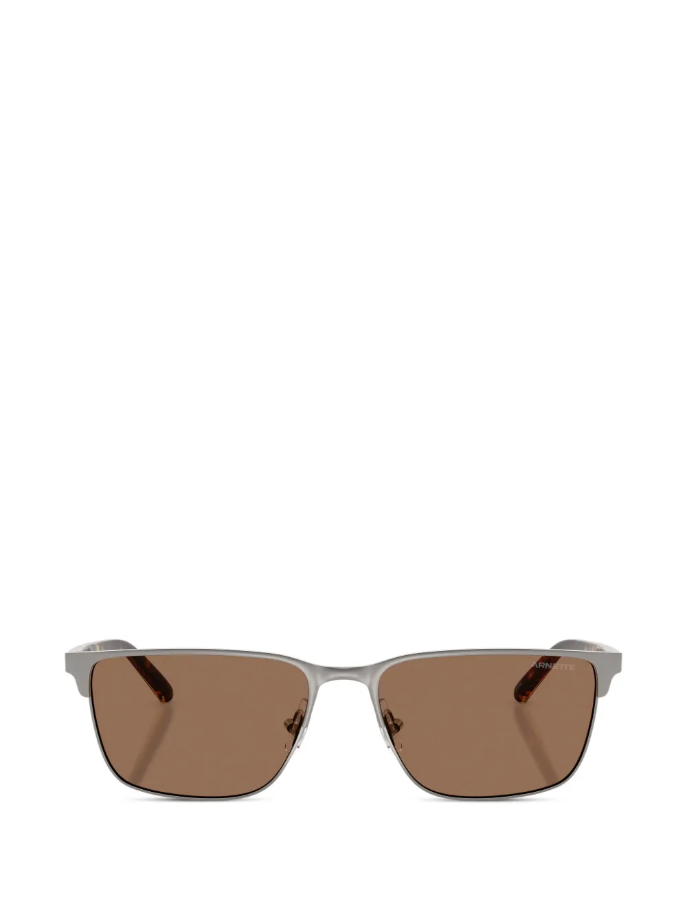 Arnette Hampere rectangle-frame sunglasses