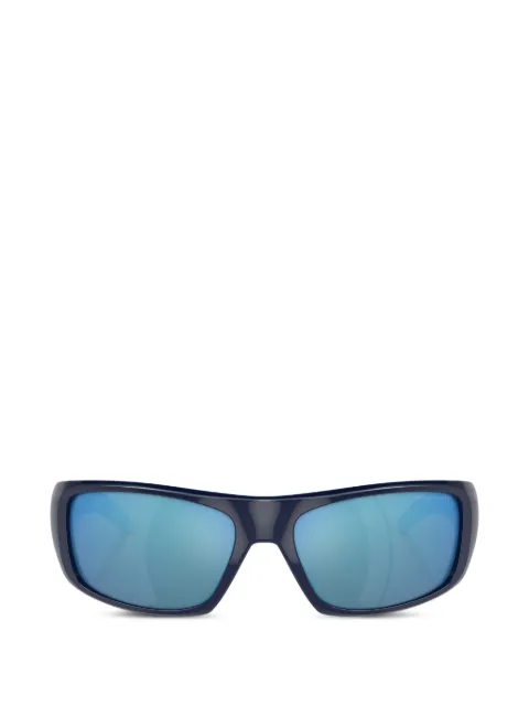 Arnette Hot Shot rectangle-frame sunglasses