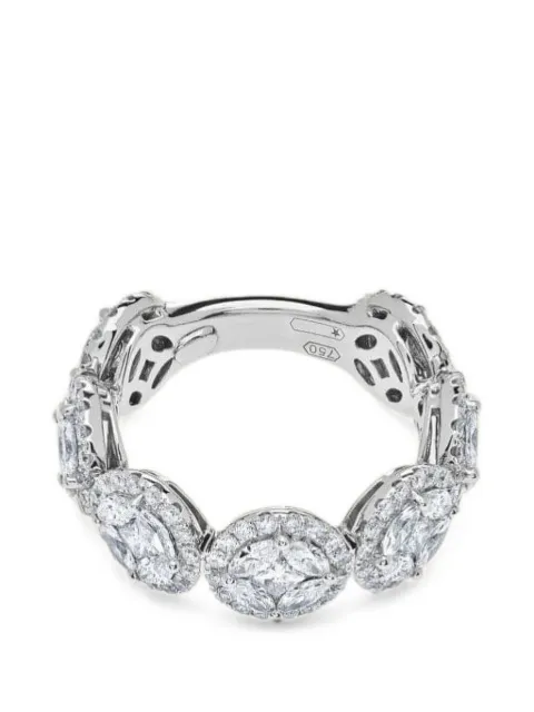 Fetch Ring Jewels Aficionado Fine Rings for Women - Shop on FARFETCH