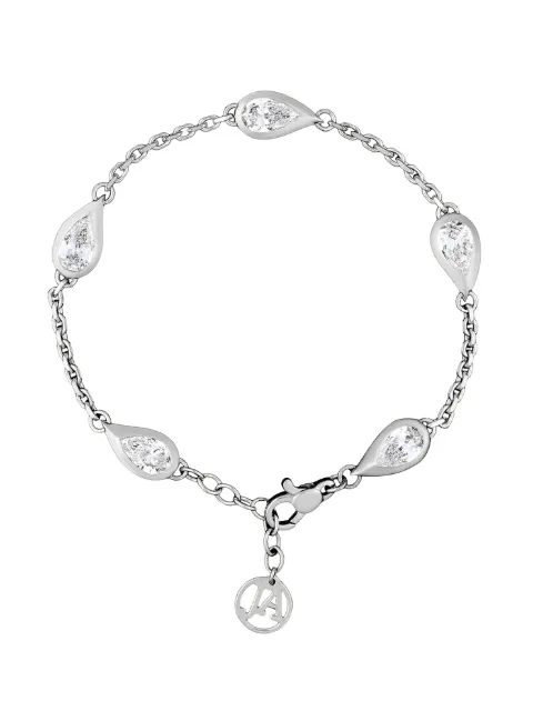 Jewels Aficionado Mika diamond bracelet