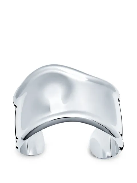 Tiffany & Co. brazalete Bone mediano de Tiffany & Co.x Elsa Peretti