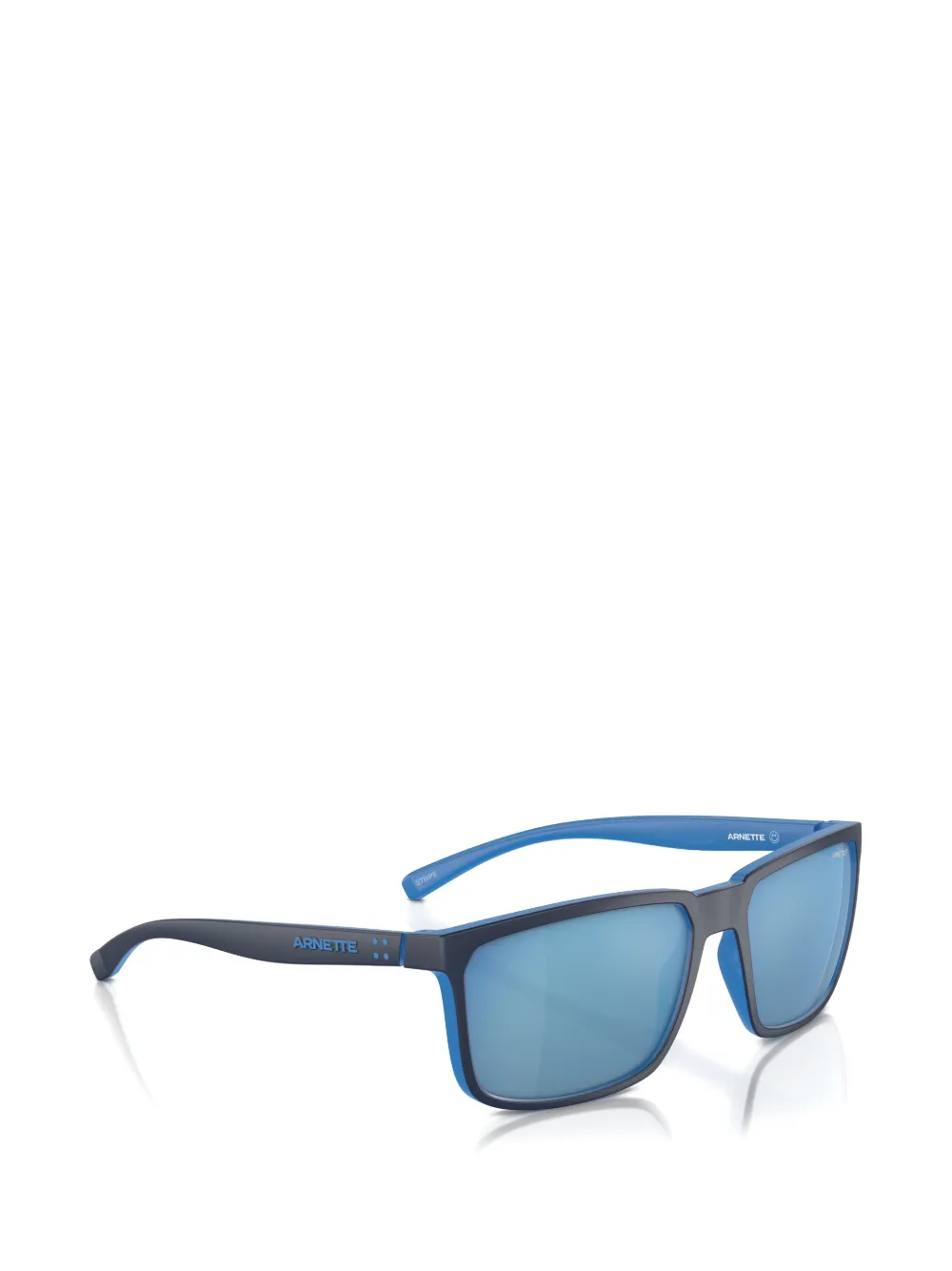 Arnette An4251 Stripe In Blue