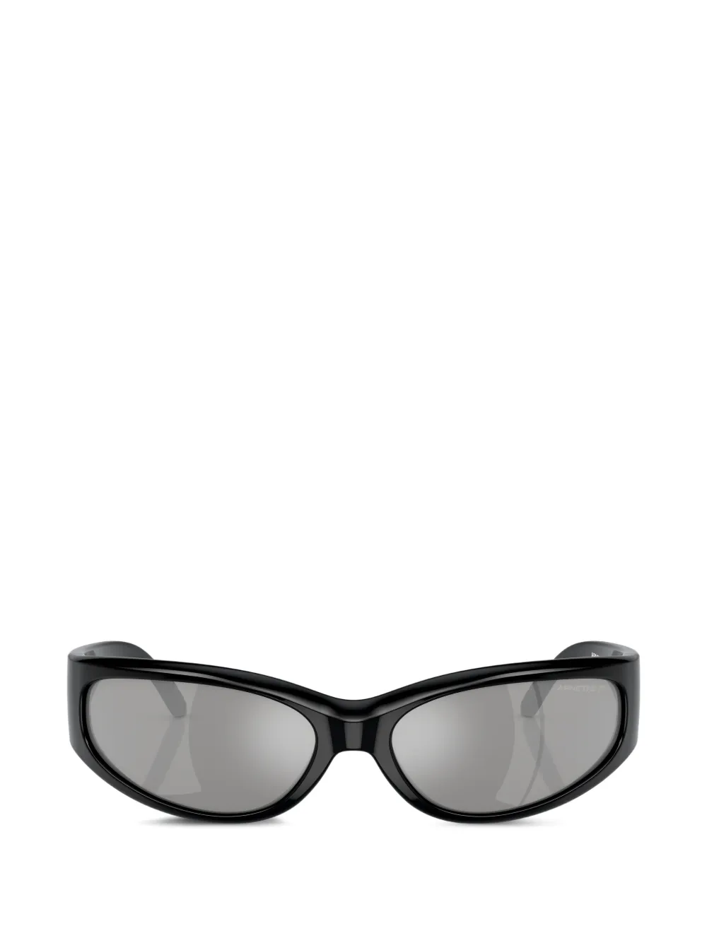 Arnette Catfish oval-frame sunglasses