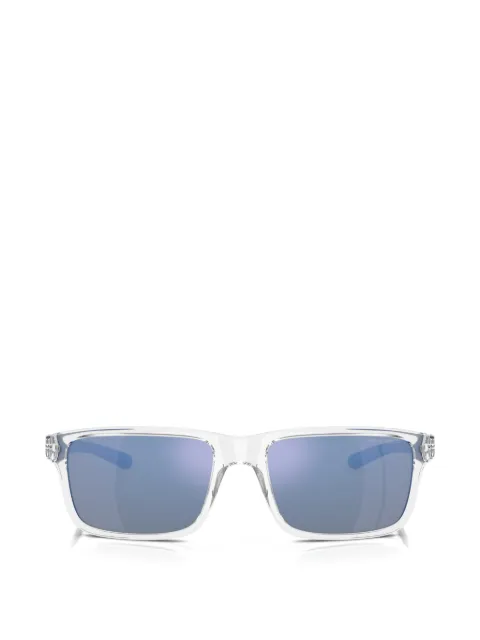 Arnette Mwamba rectangle-frame sunglasses