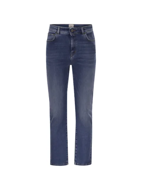 Weekend Max Mara jeans slim con diseño stretch