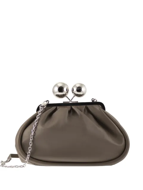 Weekend Max Mara деконструированная сумка на плечо Pasticcino