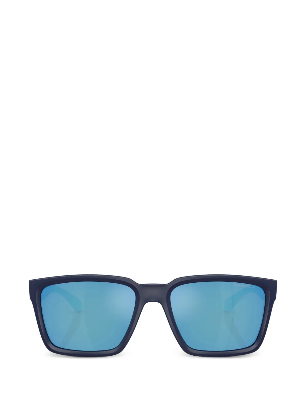 Arnette Plot Twist square-frame sunglasses