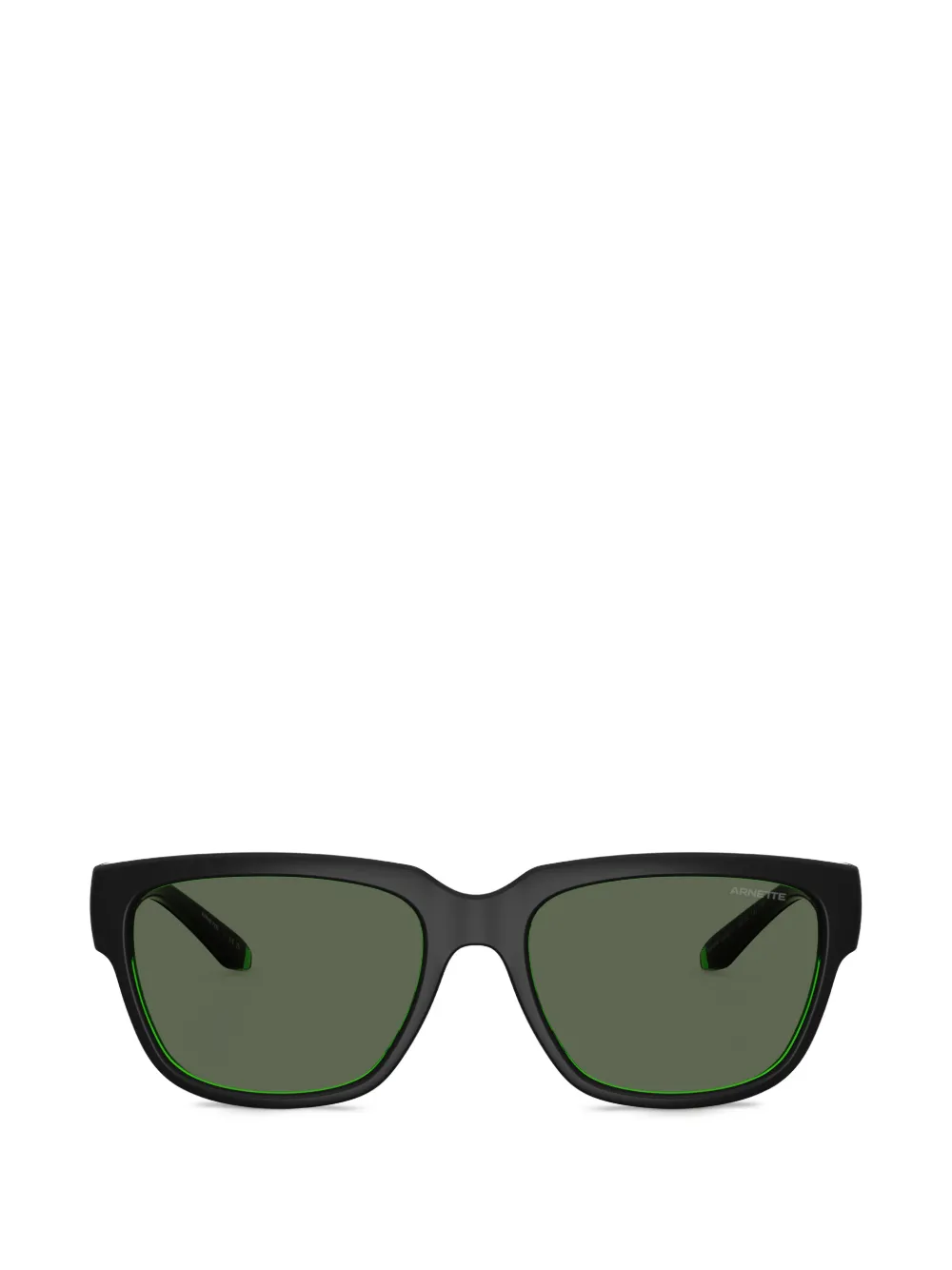 Arnette Bounce square-frame sunglasses