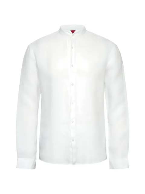 BOSS Elvory slim-fit shirt