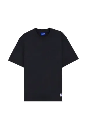 Off-White Script logo-print T-shirt | Black | FARFETCH