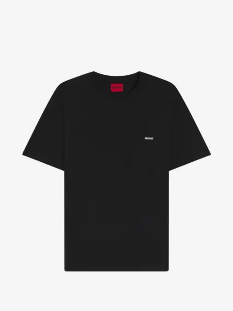 BOSS Derlyns printed T-shirt