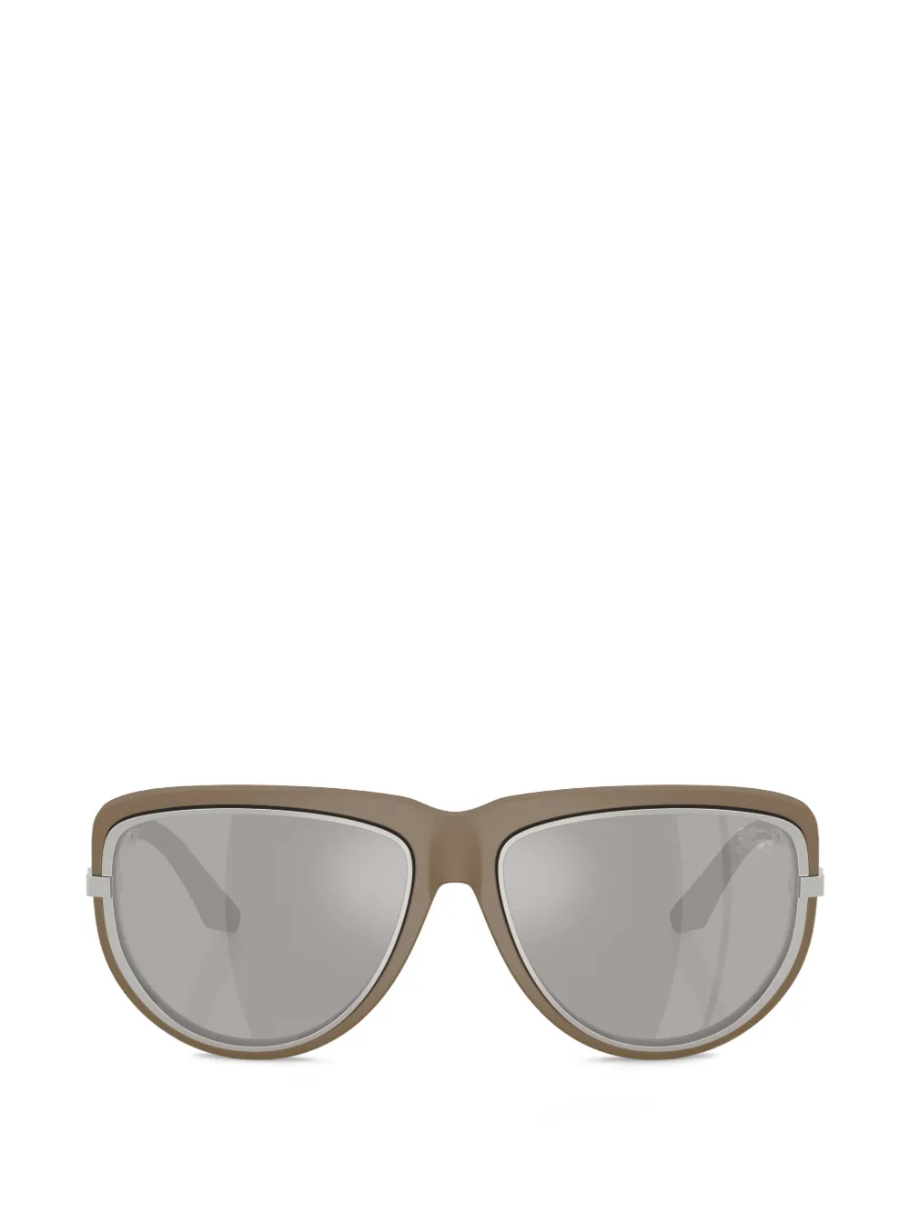 Burberry Burberry BE4466U - Neutrals