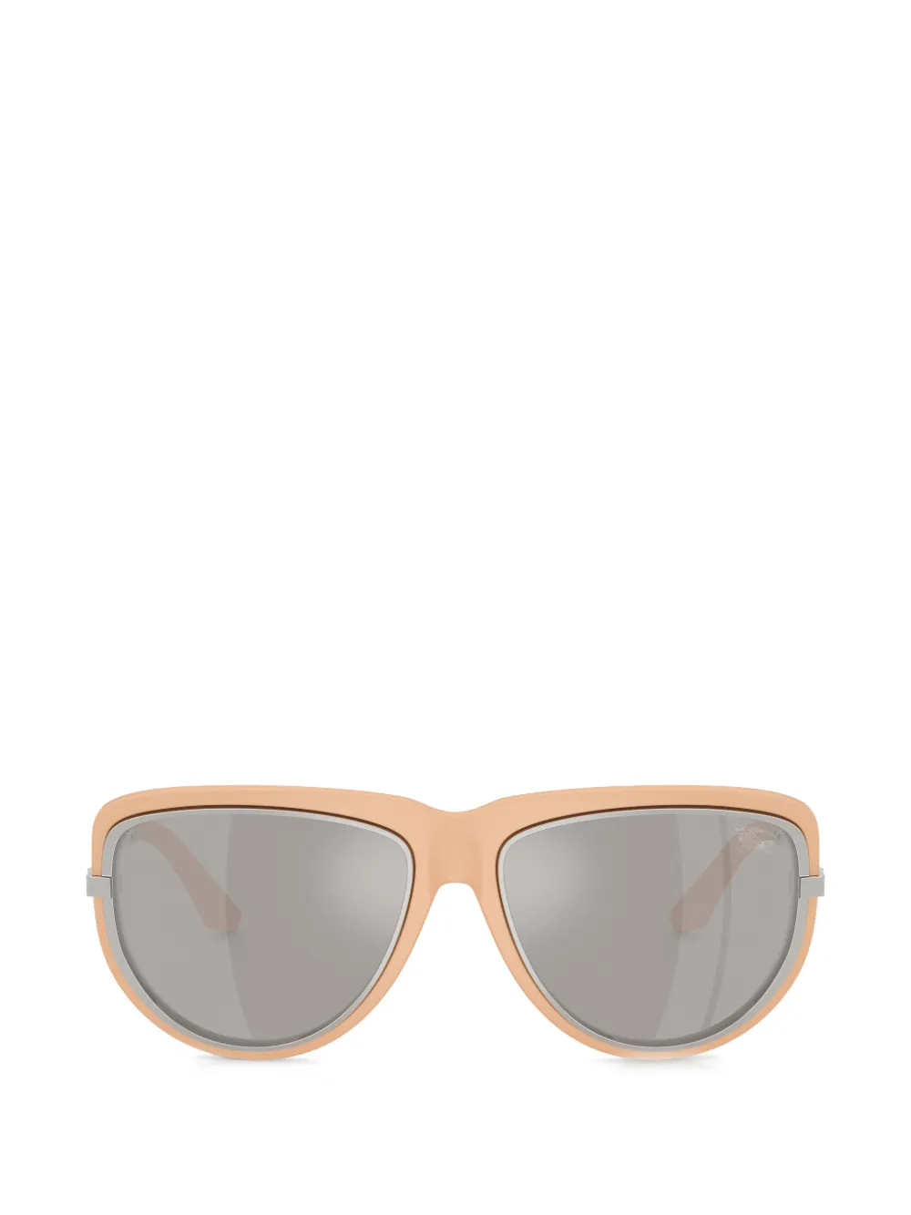 Burberry Burberry BE4466U - Neutrals
