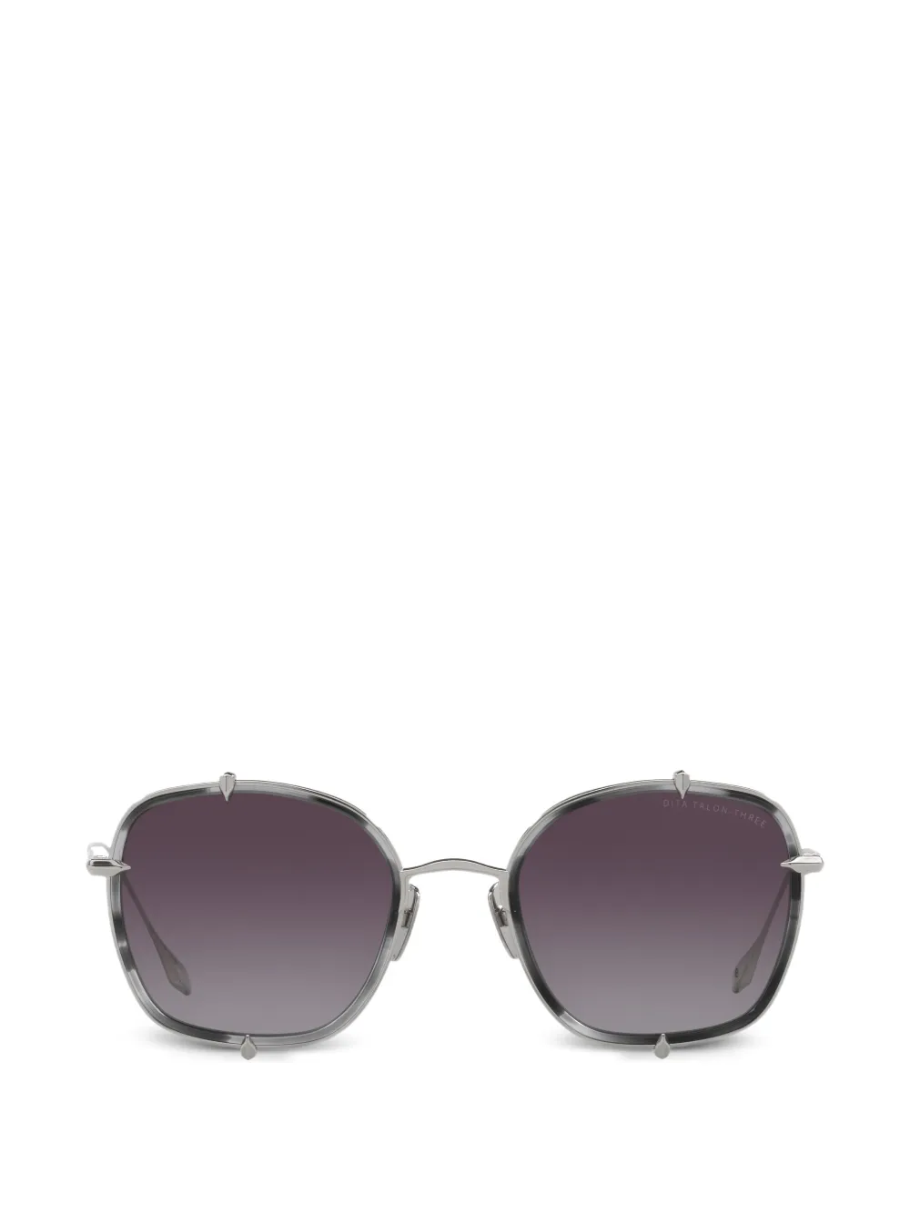 Dita Eyewear Dita D4000444 Talon-Three Dts442 - Silver