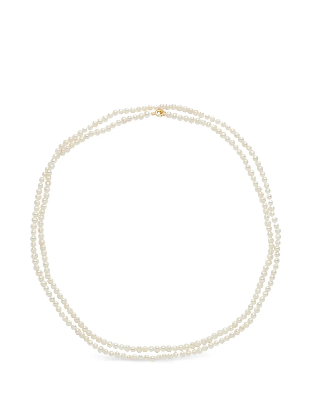 Crystal Haze Collana Diva - Toni neutri
