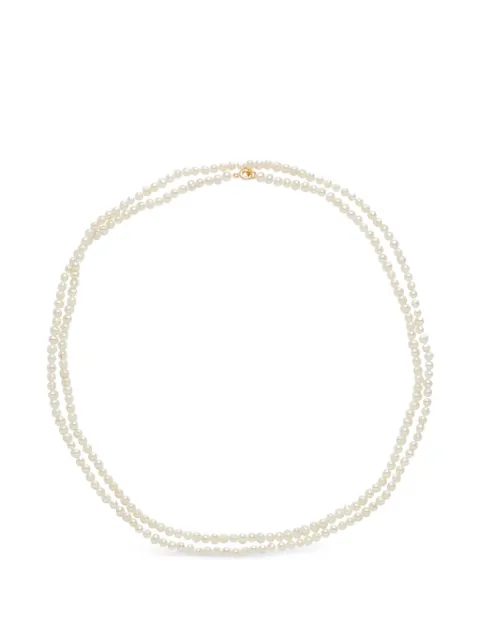 Crystal Haze Diva necklace