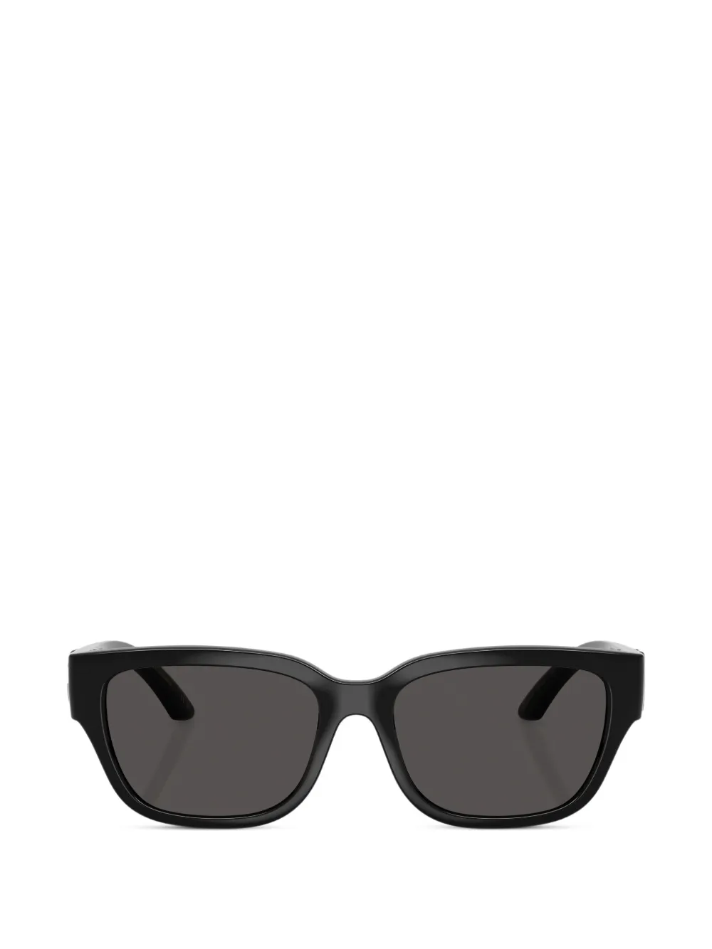 Dolce & Gabbana Eyewear rectangle-frame sunglasses · 50