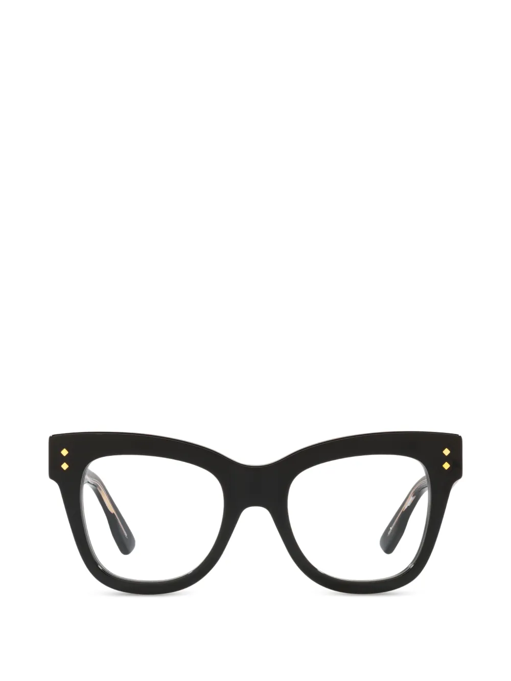Gucci Eyewear cat-eye glasses