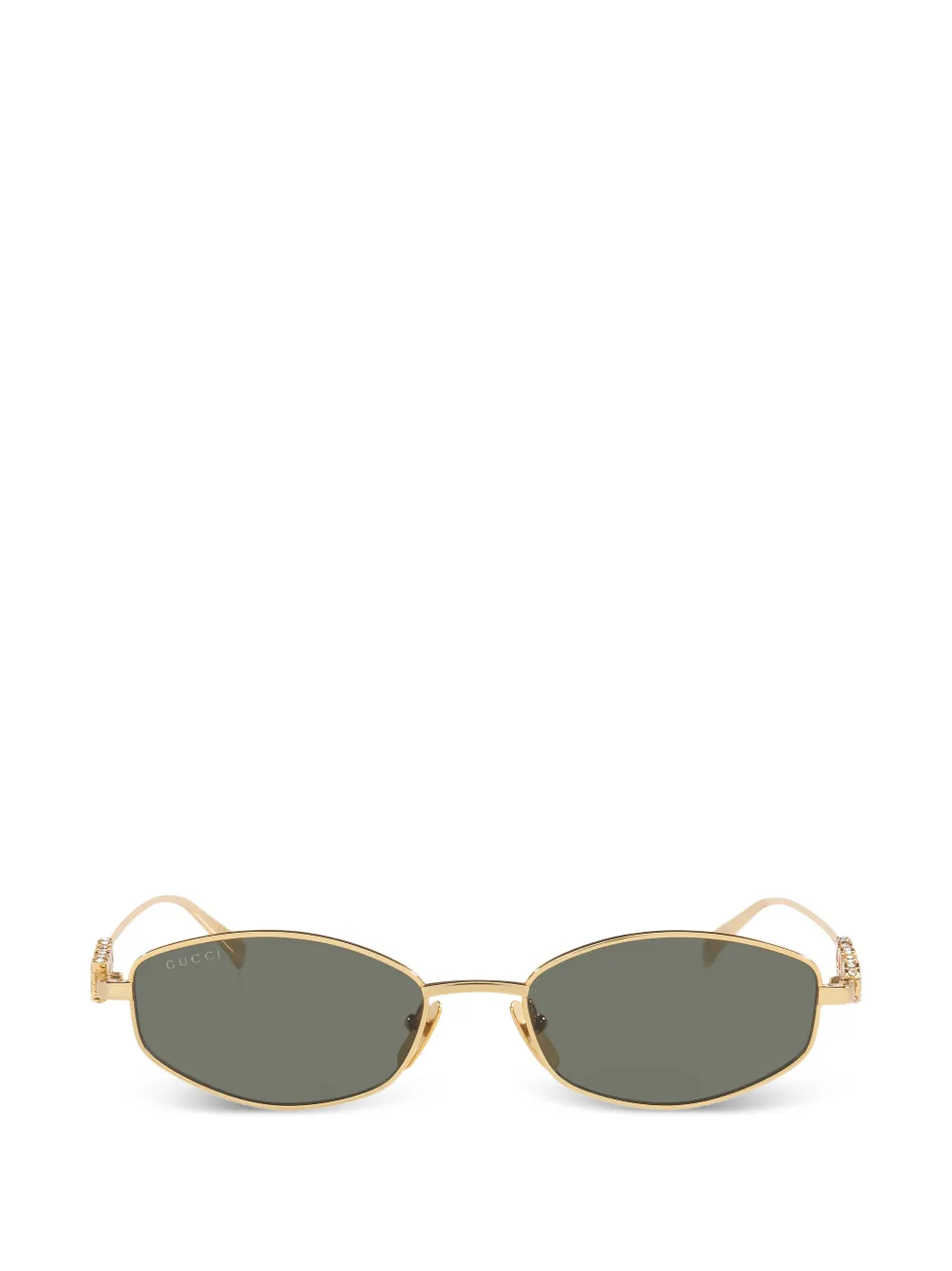 Gucci Gucci GC002362 GG1802S - Gold