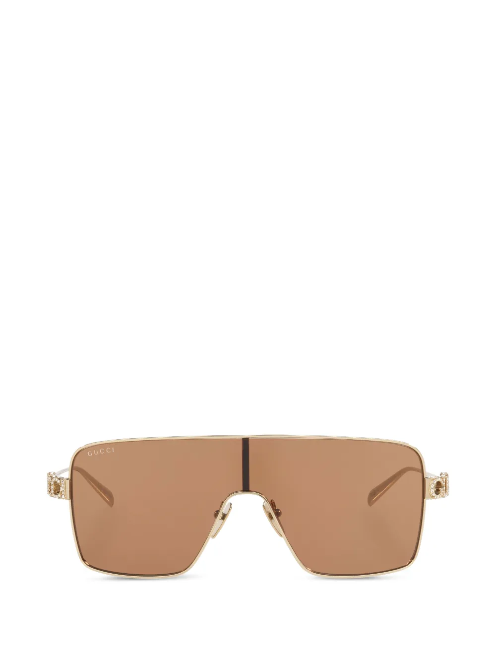 Gucci Gucci GC002636 GG1936S - Brown