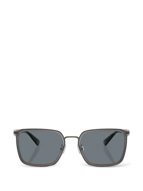 Coach square-frame sunglasses