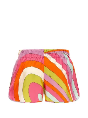 PUCCI ウィメンズ ショートパンツ通販 - FARFETCH