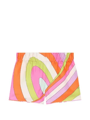 PUCCI ウィメンズ ショートパンツ通販 - FARFETCH