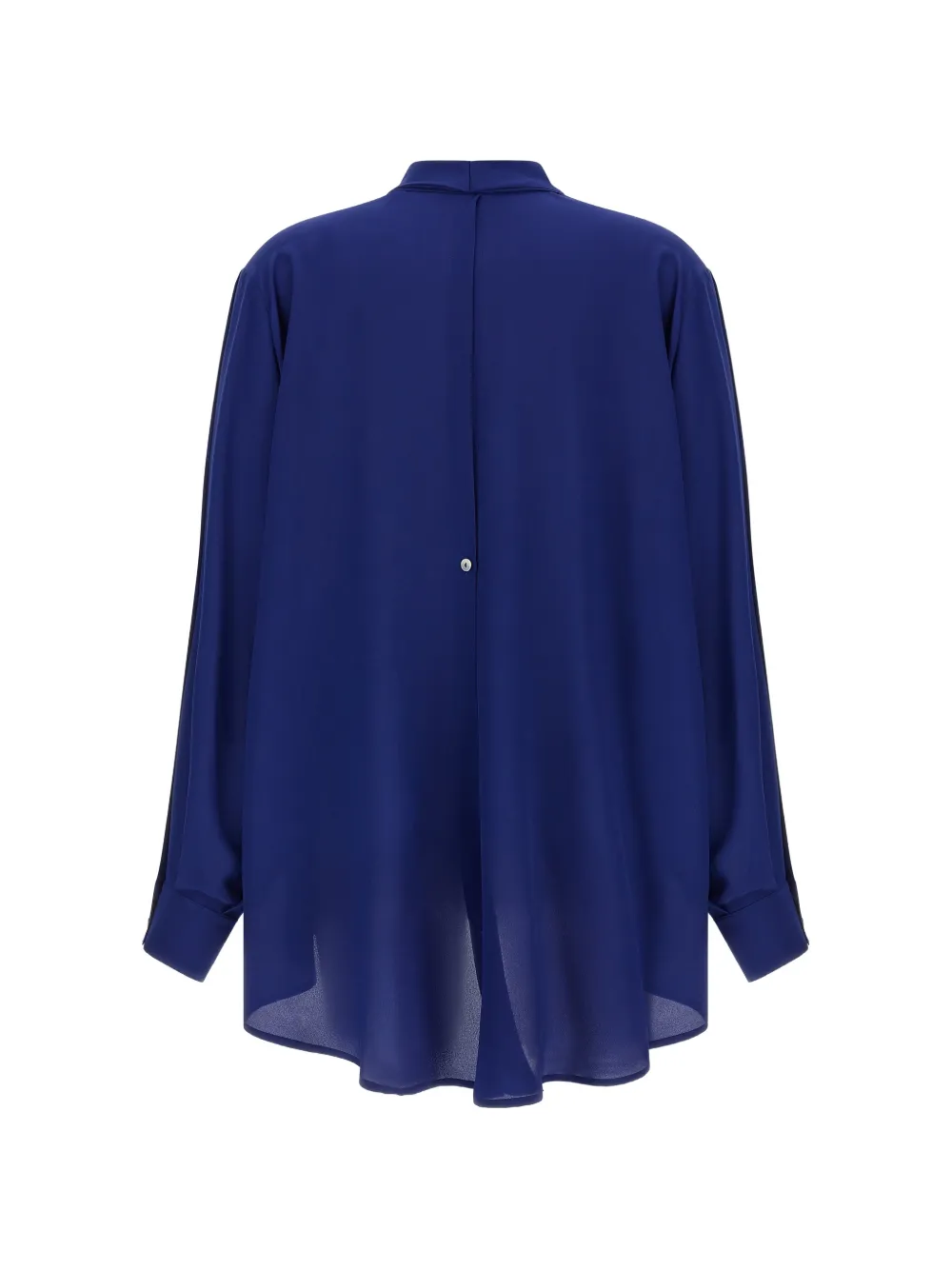  Di.la3 Pari' Camisa Bonton - Azul 