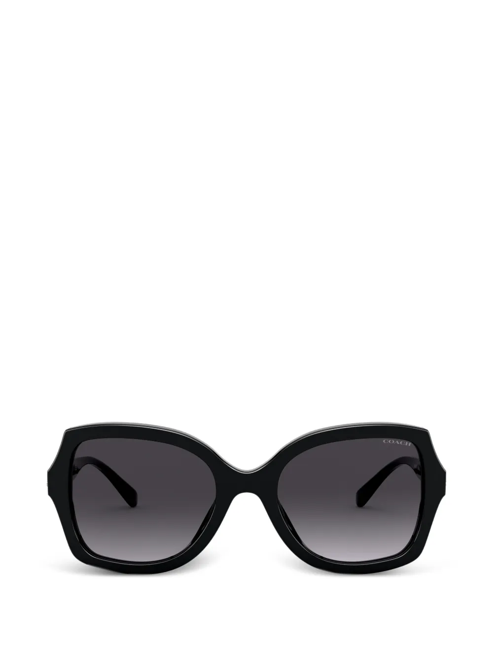 Coach square-frame sunglasses