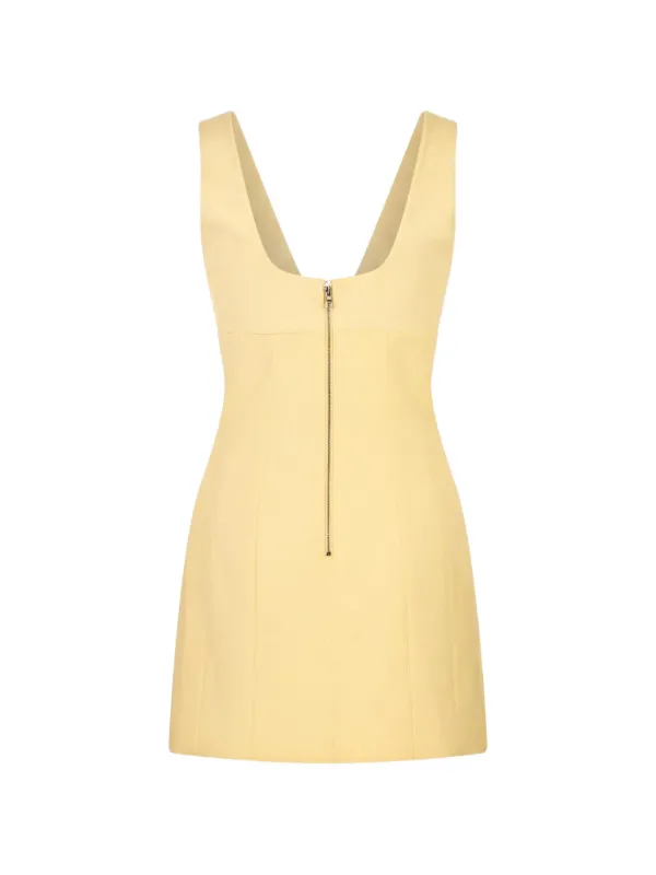 business professional dress for women Womens Elegant Bodycon Dresses Spring Cap Sleeve Casual Outfits Midi Wear to Work Ladies Pencil Dress Blue S at Amazon Women's Clothing store strappy back Mango + Button shirt Color:Beige Green