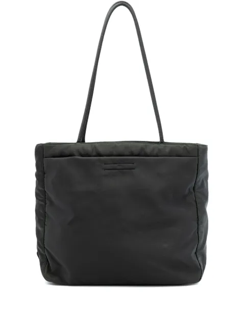 Prada Pre-Owned 2000-2013 Tessuto tote bag