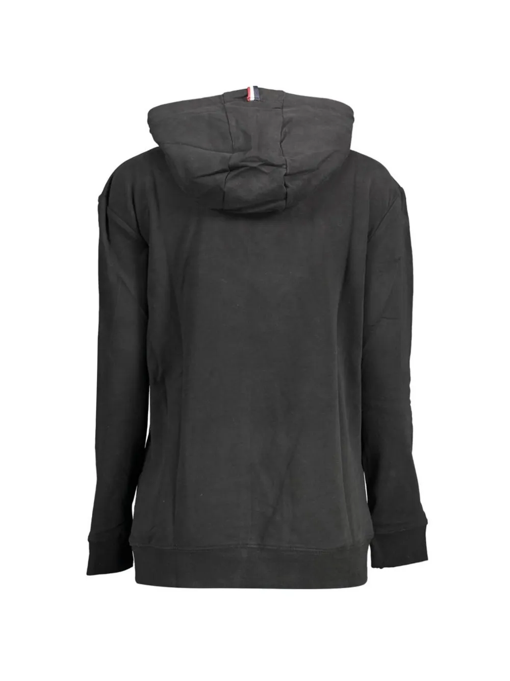 Polo Ralph Lauren Hoodie met geborduurd logo Zwart