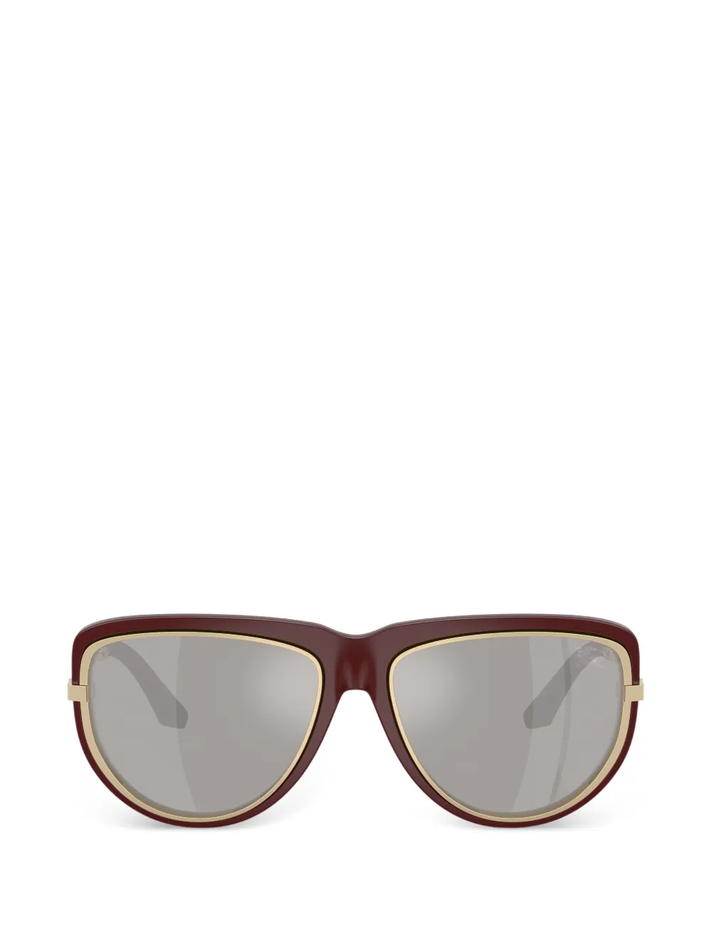 Burberry Burberry BE4466U - Red