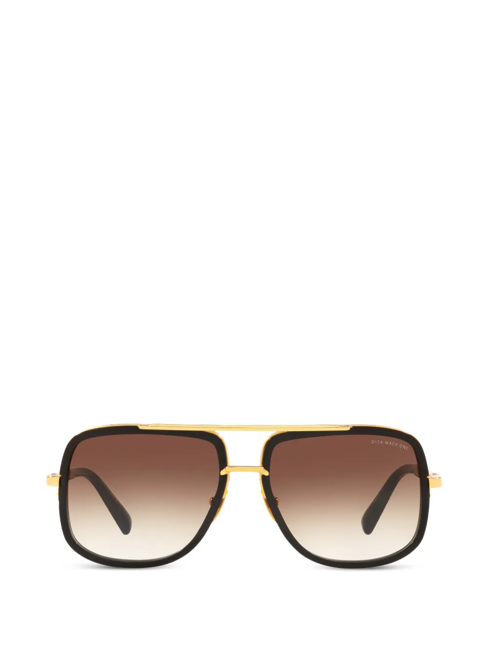 Dita Eyewear Dita D4000253 Mach One - Black