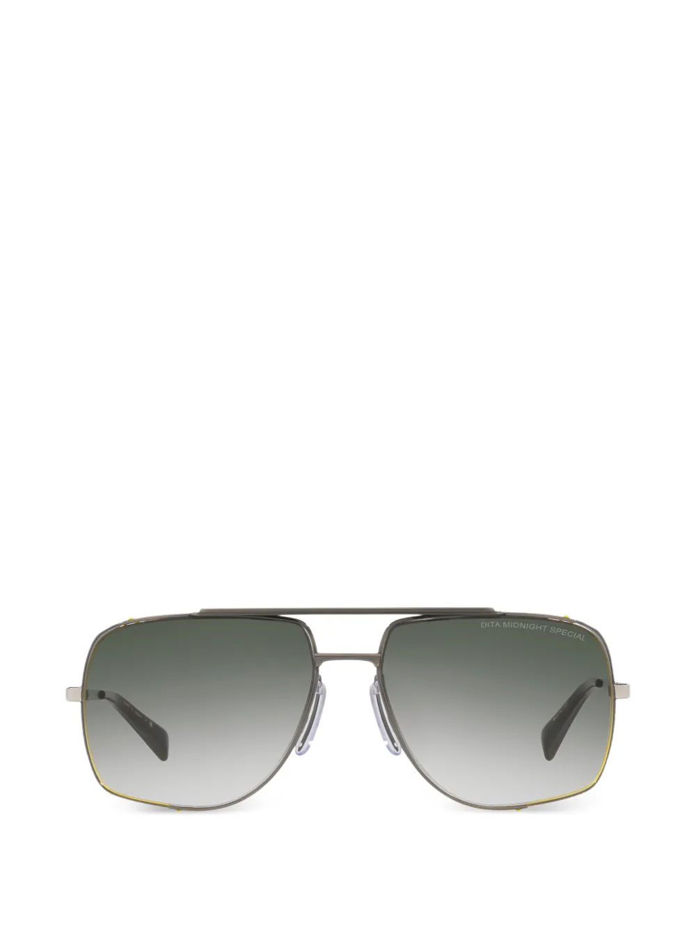 Dita Eyewear Midnight Special sunglasses - Silver