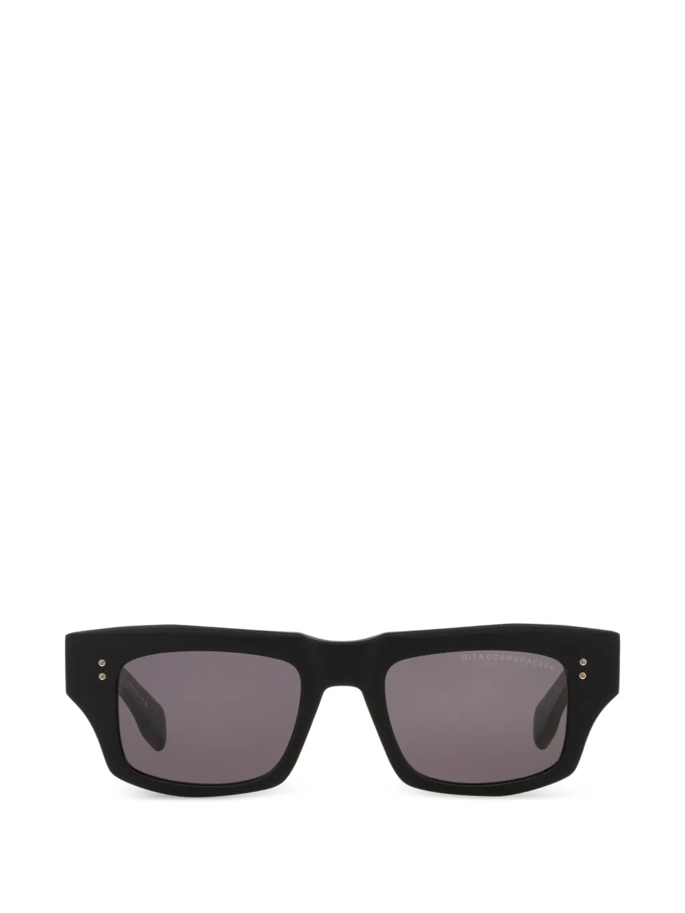 Dita Eyewear Dita D4000455 Cosmohacker Dts727 - Black