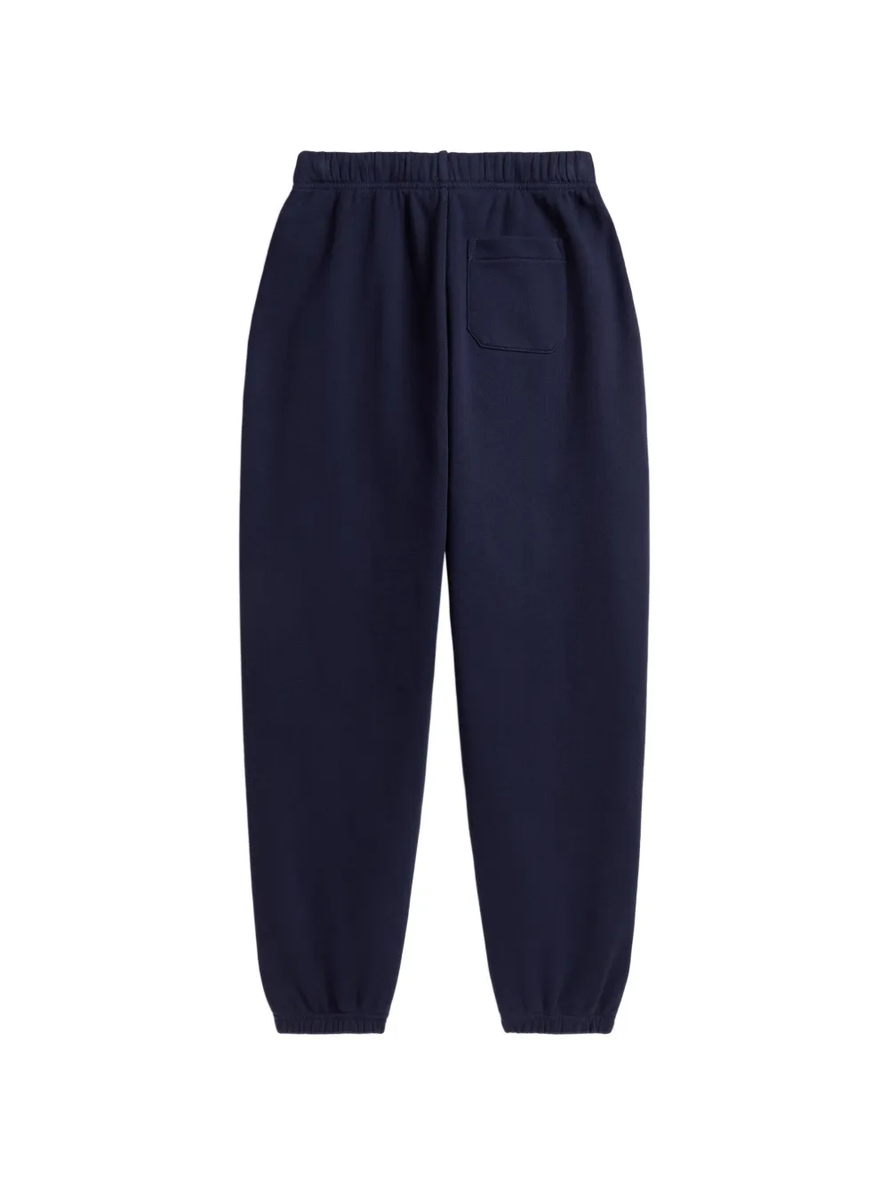 POLO RALPH LAUREN KIDS Joggingbroek met grafische print Blauw