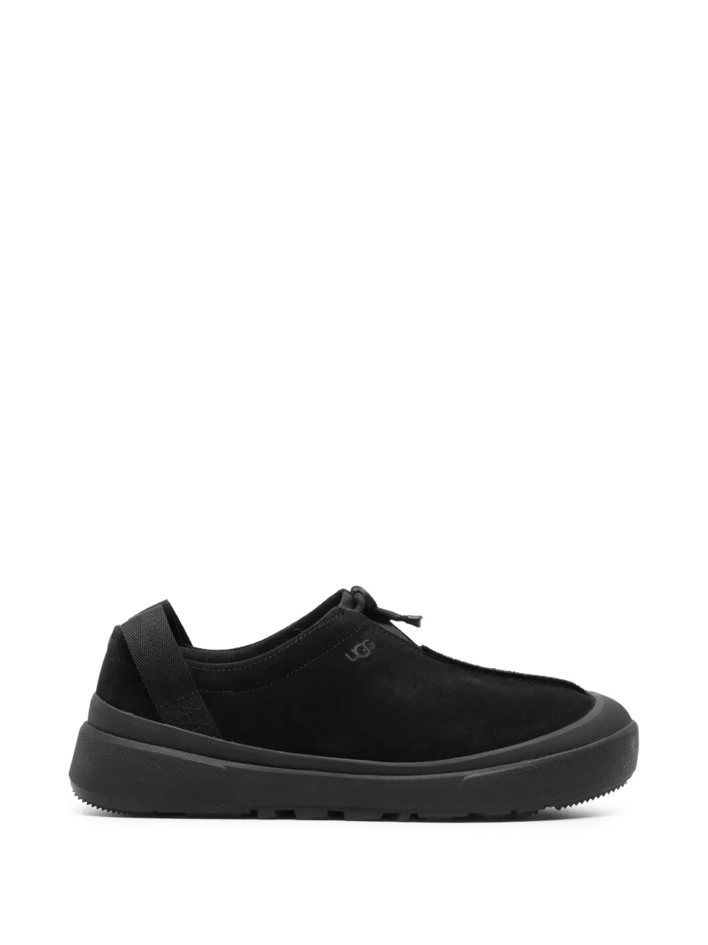 UGG Tasman Outpost sneakers - Nero