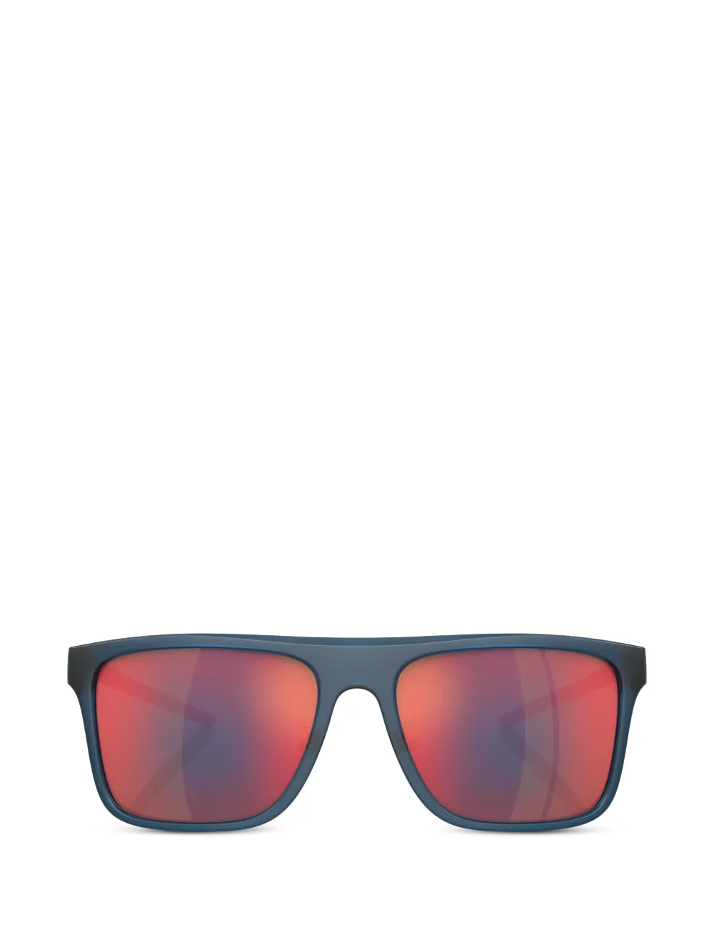 SCUDERIA FERRARI square-frame sunglasses