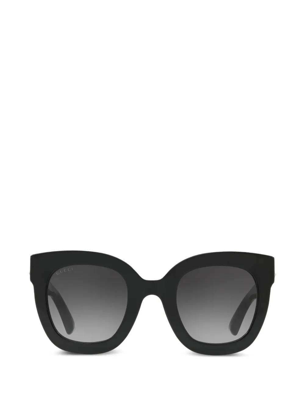 Gucci Gucci GC001103 GG0208S - Black