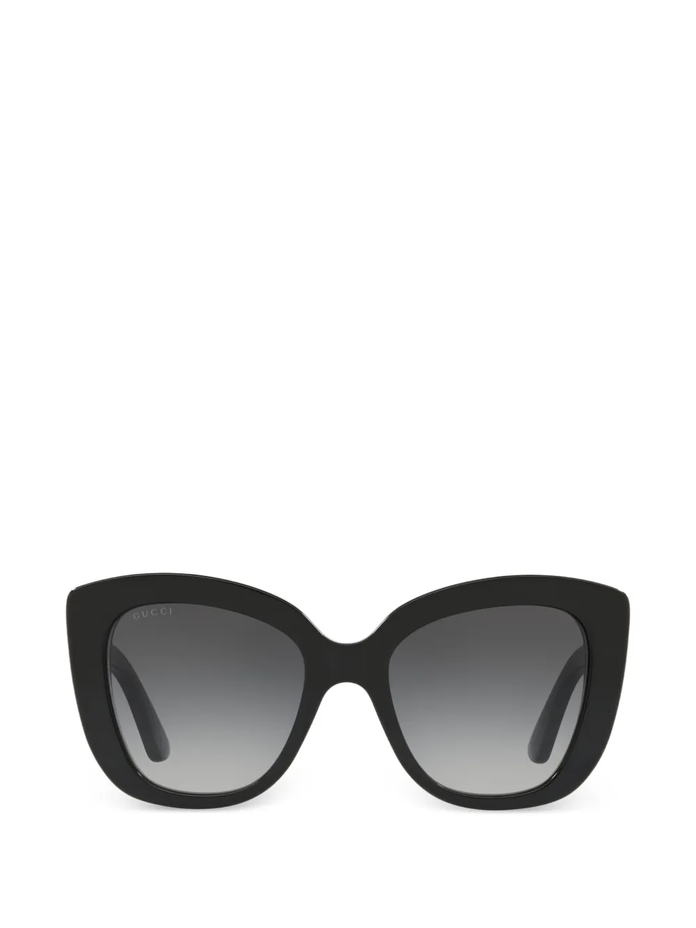 Gucci cat-eye sunglasses · 52