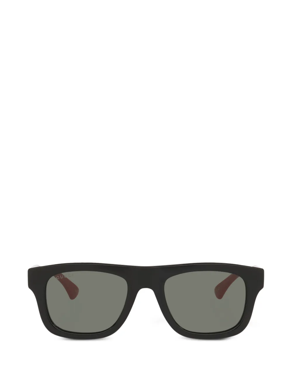 Gucci Eyewear rectangle-frame sunglasses