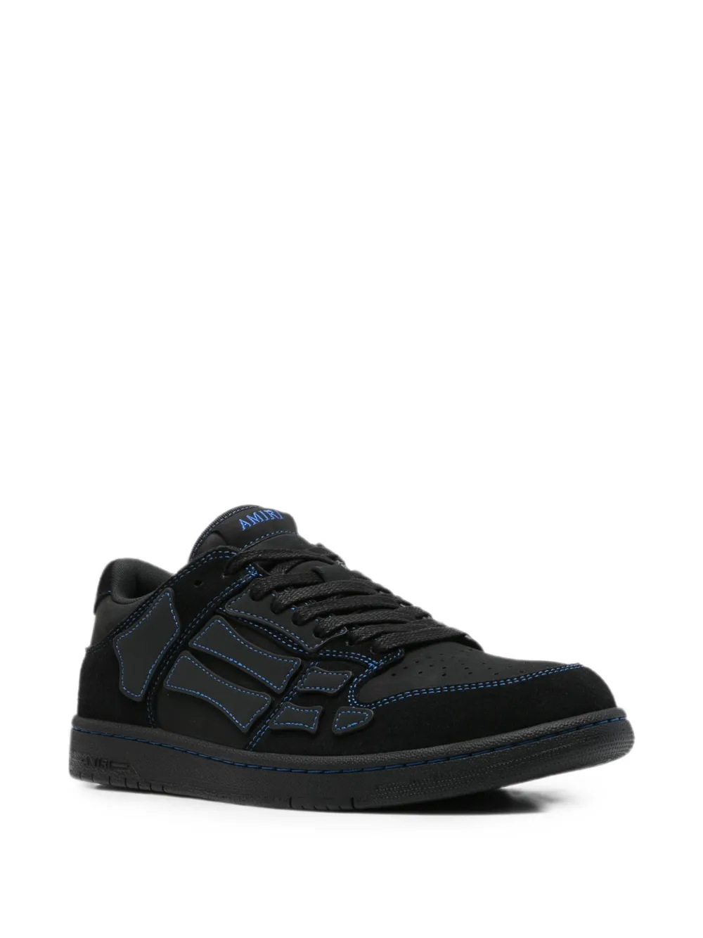 AMIRI Skel top low-top sneakers Zwart