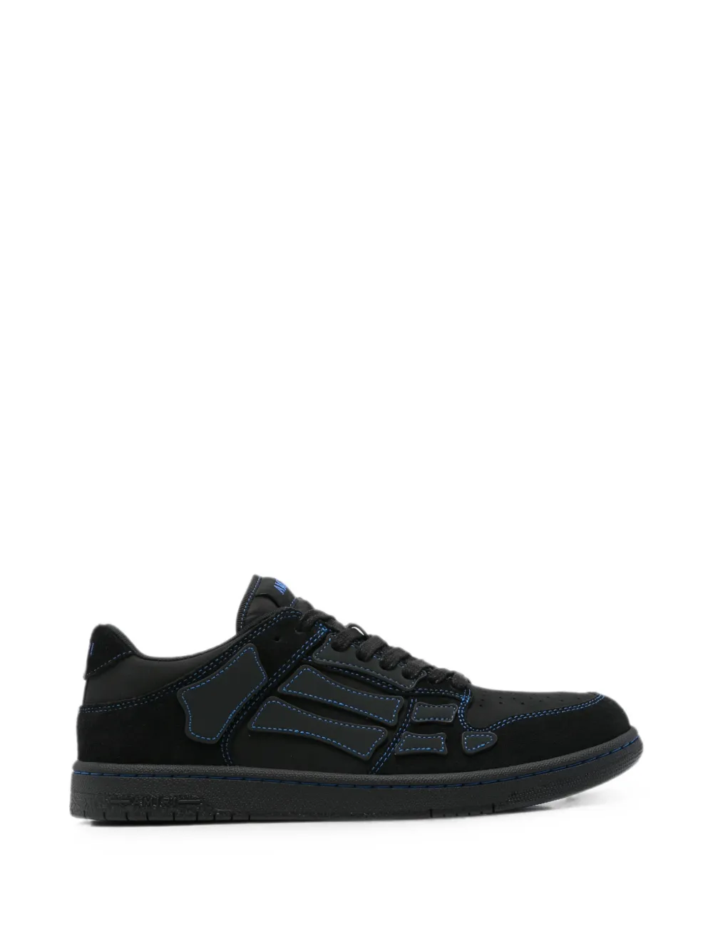 AMIRI Skel top low-top sneakers - Nero