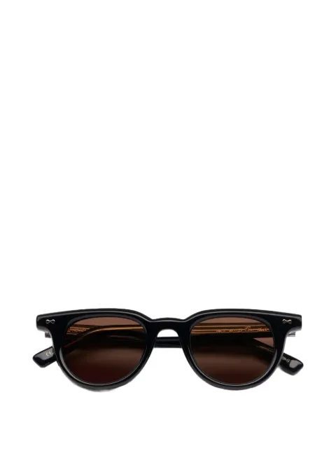 Chimi Ciro geometric-frame sunglasses